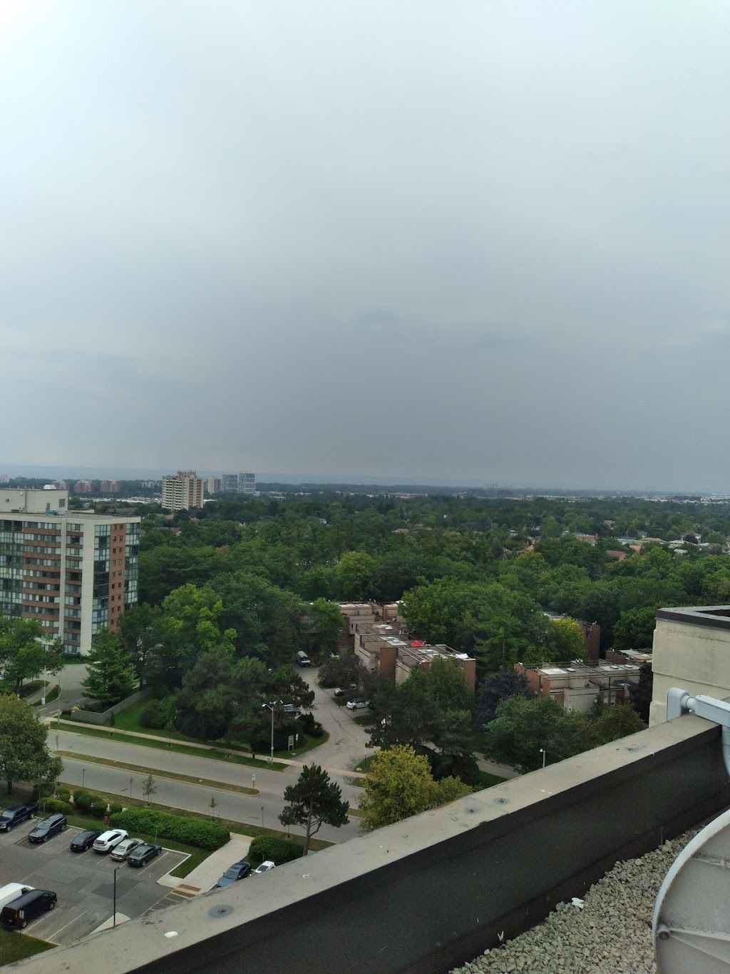 Wallace Pines II | 1260 Marlborough Crt, Oakville, ON L6H 3H5, Canada | Phone: (905) 845-7545