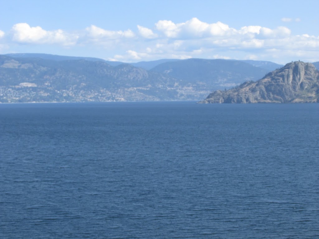 Okanagan Lake Provincial Park North Campground | Okanagan Lake Provincial Park, Peachland, BC V0H 1X9, Canada