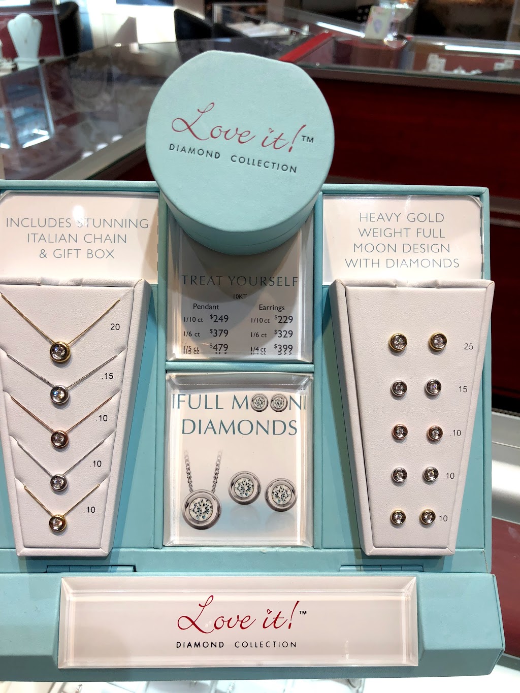 Lawrence Jewelers | 4023 24th Ave, Fort Gratiot Twp, MI 48059, USA | Phone: (810) 385-5833