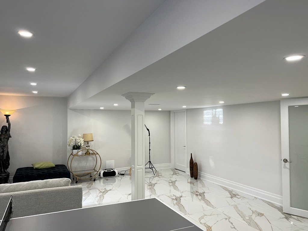 Style Renovation Ltd. | 428 George Ryan Ave, Oakville, ON L6H 7H5, Canada | Phone: (647) 967-8590