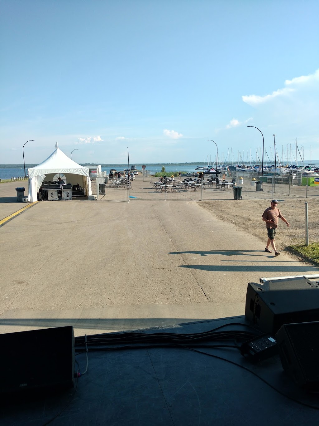Wabamun Waterfront Park | 5119 50 St, Wabamun, AB T0E 2K0, Canada | Phone: (780) 892-2699