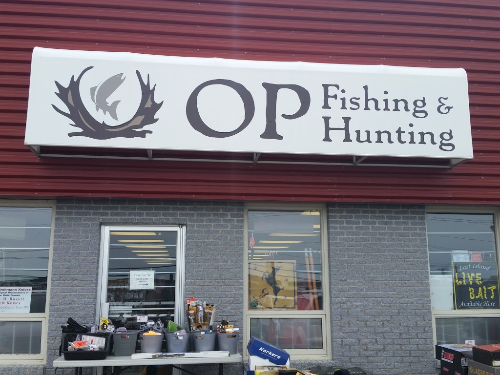 Outdoor Pros | 22 Sagona Ave, Mount Pearl, NL A1N 4R2, Canada | Phone: (709) 747-3734