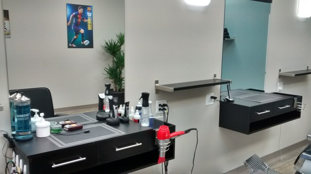 TOP CREW Barber Shop | 2295 Wharncliffe Rd S, London, ON N6P 1S7, Canada | Phone: (519) 203-1000