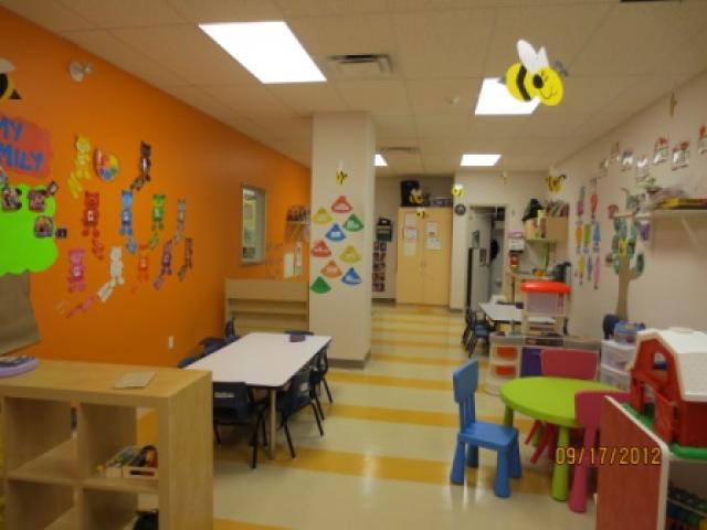 Nursery Educational Mini Pandas Inc. | 3735 Boulevard Saint-Martin O, Laval, QC H7T 1A7, Canada | Phone: (450) 682-6866
