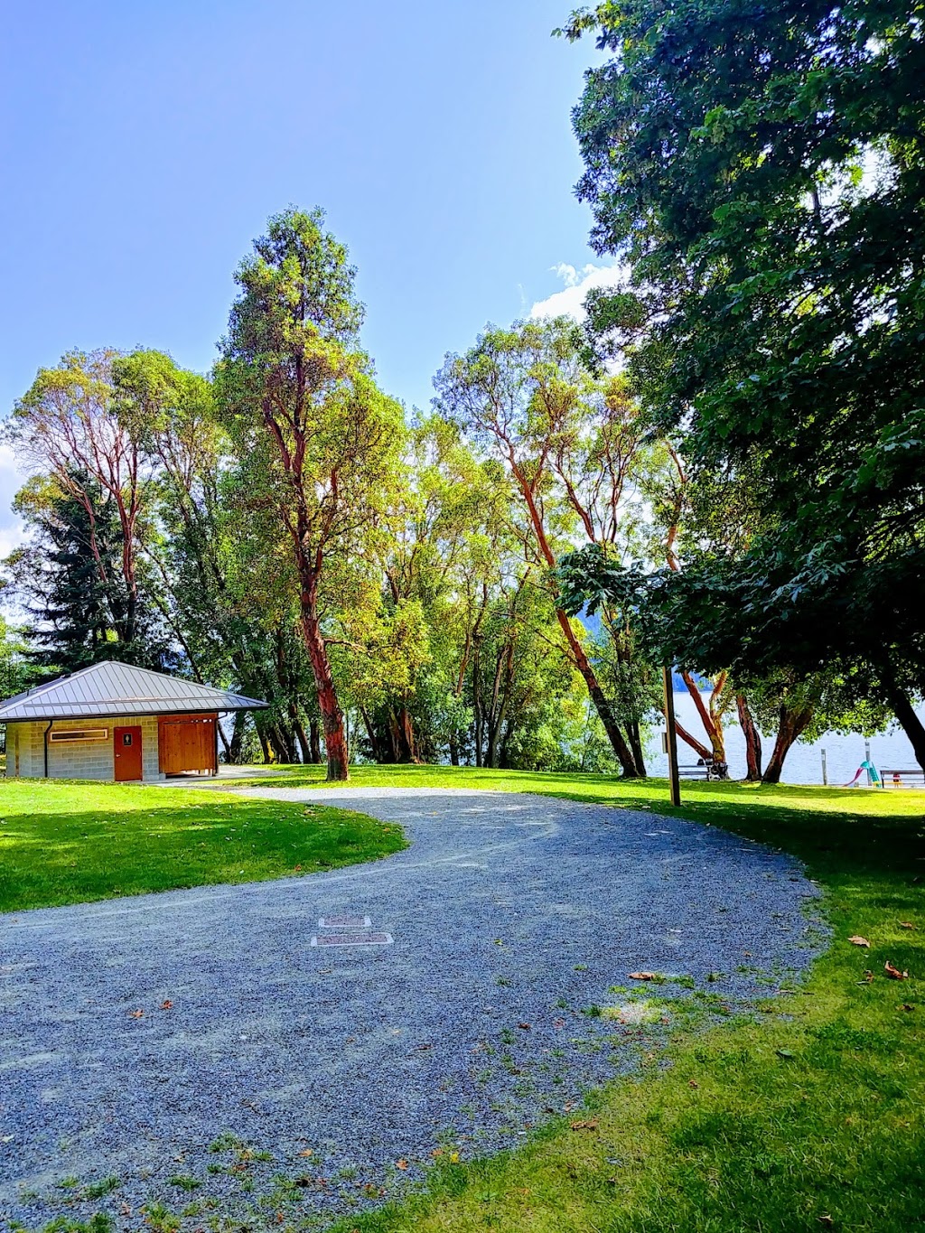 Arbutus Park | Alder Crescent, Youbou, BC V0R 3E1, Canada | Phone: (250) 746-2620