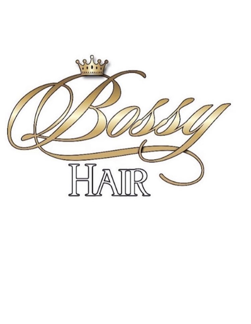 Bossyhair Studio Inc | 2051 Weston Rd, York, ON M9N 1X7, Canada | Phone: (647) 867-6774