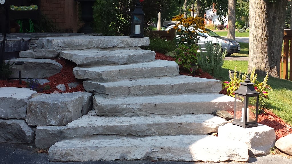 Rockn Garden Depot | 1555 ON-11, Shanty Bay, ON L0L 2L0, Canada | Phone: (705) 623-6628