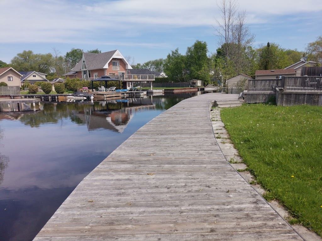 Happy Water | 12 Island Dr, Willow Beach, ON L0E 1S0, Canada | Phone: (647) 675-5919