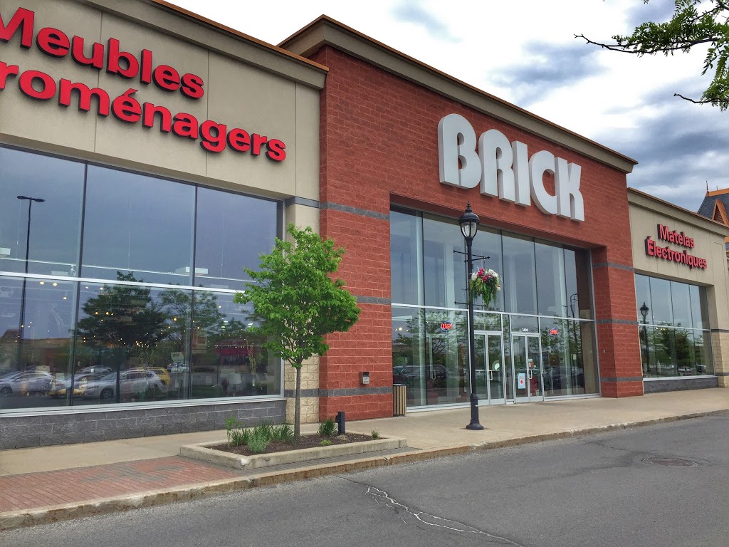 Brick | 3400 Avenue des Grandes Tourelles, Boisbriand, QC J7H 0A2, Canada | Phone: (450) 420-4224