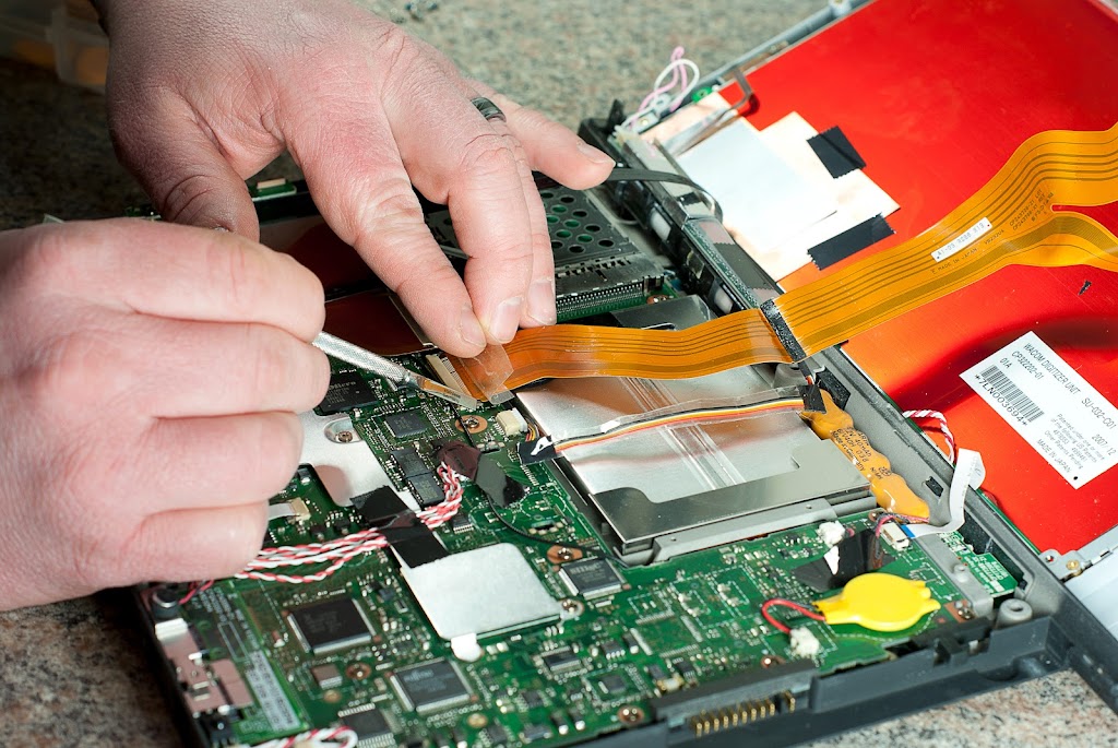 Taber Computer Services and Repair - Infomatrix Technology | Box 419, Barnwell, AB T0K 0B0, Canada | Phone: (403) 394-4704