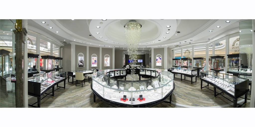 La Maison dOr Jewellers | 110 Place dOrléans Dr #582, Orléans, ON K1C 2L9, Canada | Phone: (613) 837-1001