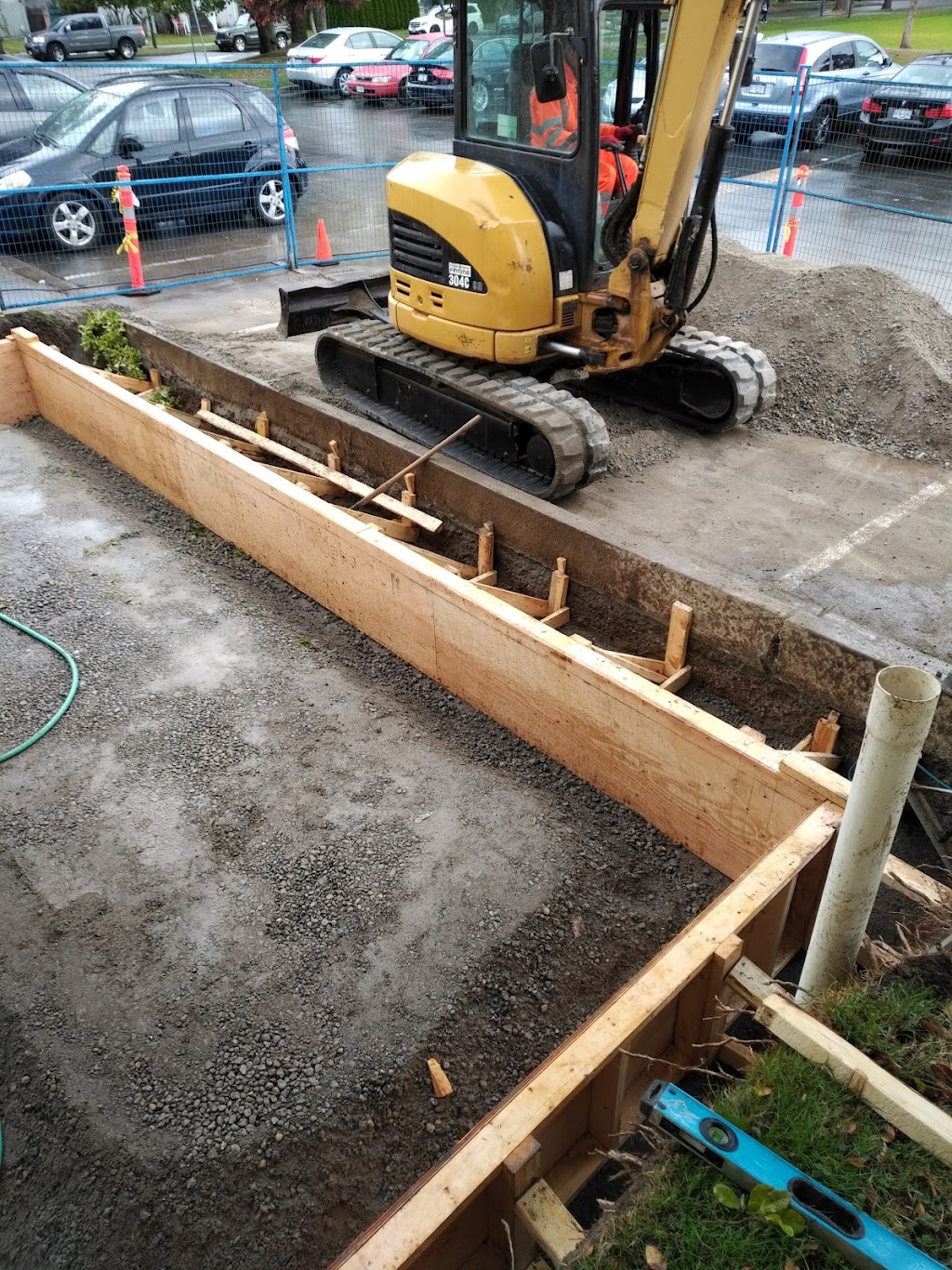 VALROC DEVELOPMENT LTD. | 7327 200b St, Langley Twp, BC V2Y 3G2, Canada | Phone: (604) 427-0152