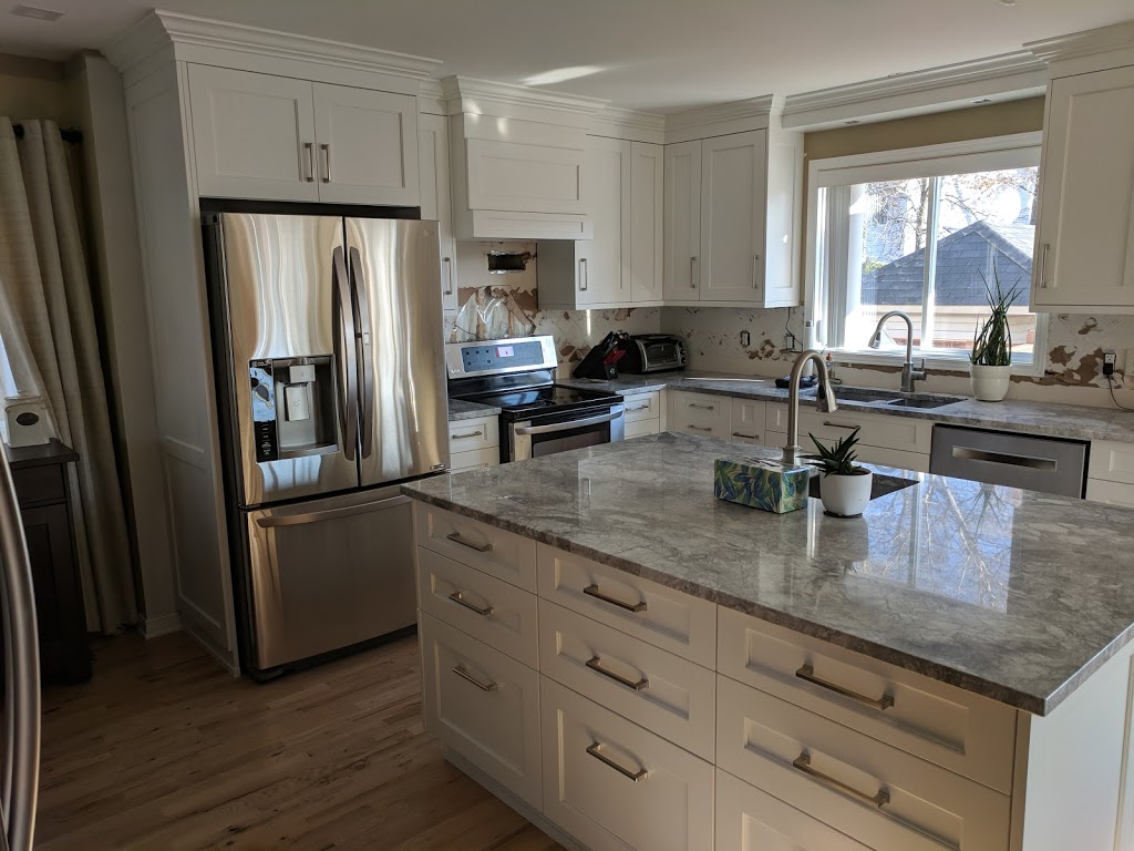 Rudy Erfle inc. | 110 Avenue Leacock, Pointe-Claire, QC H9R 1H1, Canada | Phone: (514) 695-5151