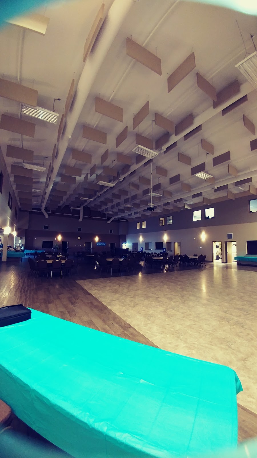 TC Energy Centre | 1 Rivard St, Ile des Chênes, MB R0A 0T0, Canada | Phone: (204) 878-2242