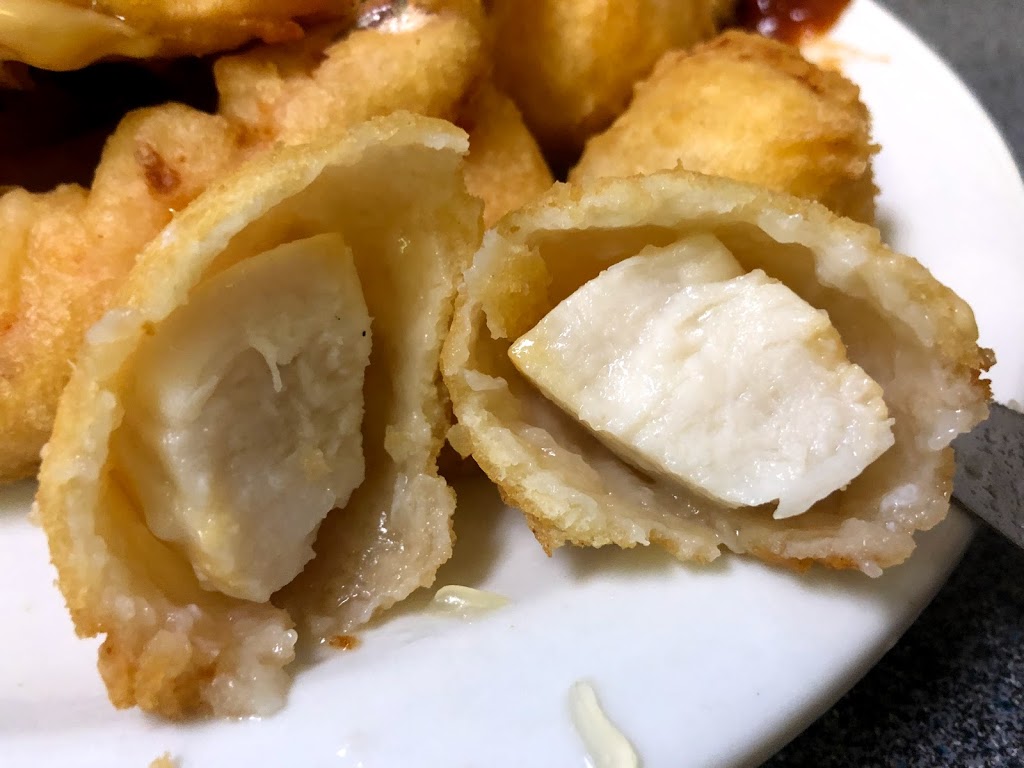 Fish Hut | 450 Westheights Dr, Kitchener, ON N2N 2B9, Canada | Phone: (519) 584-2325