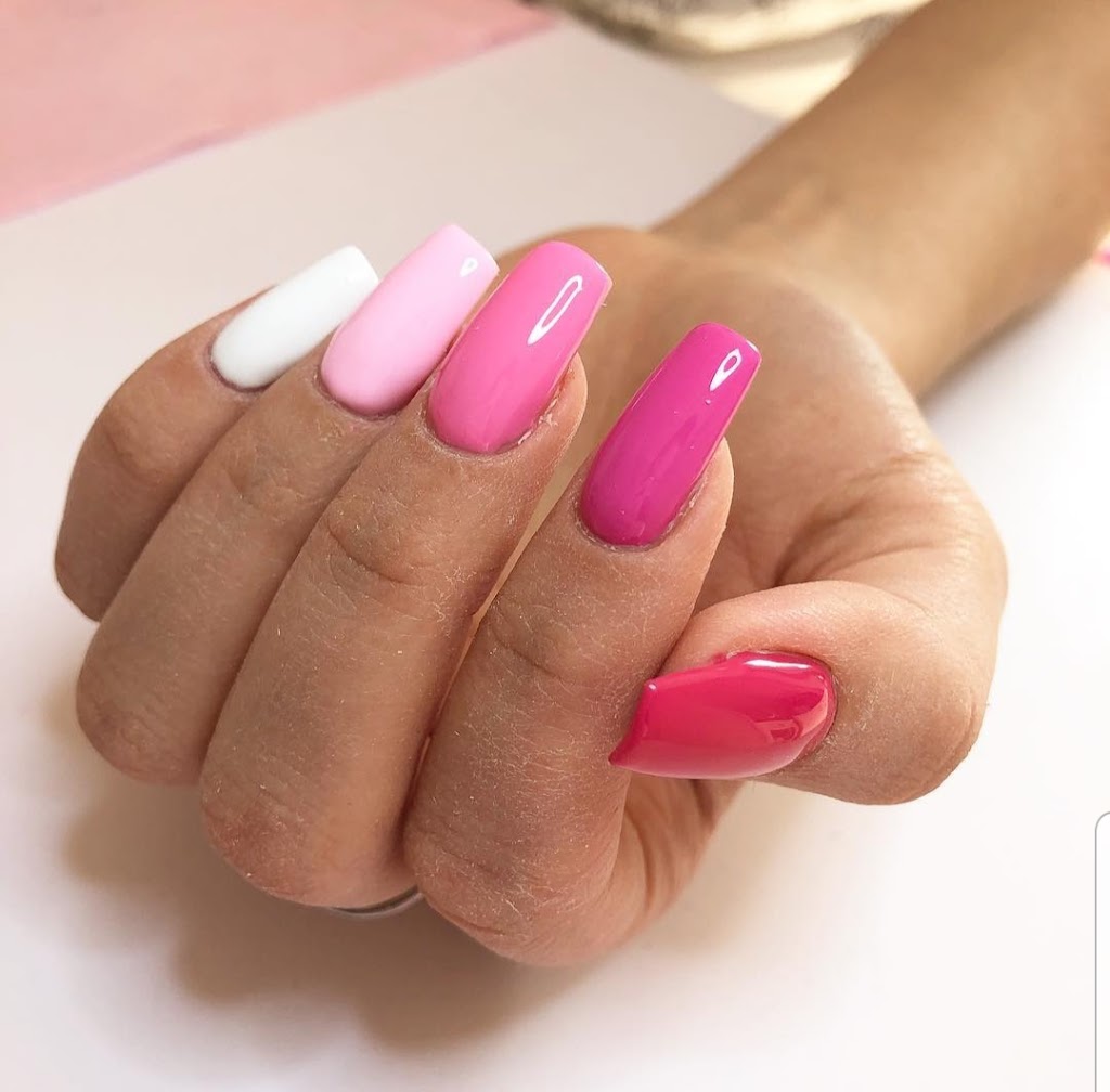 Ongles Jackinails | 3571 Bd Sainte-Rose, Laval, QC H7P 4S4, Canada | Phone: (514) 627-8277