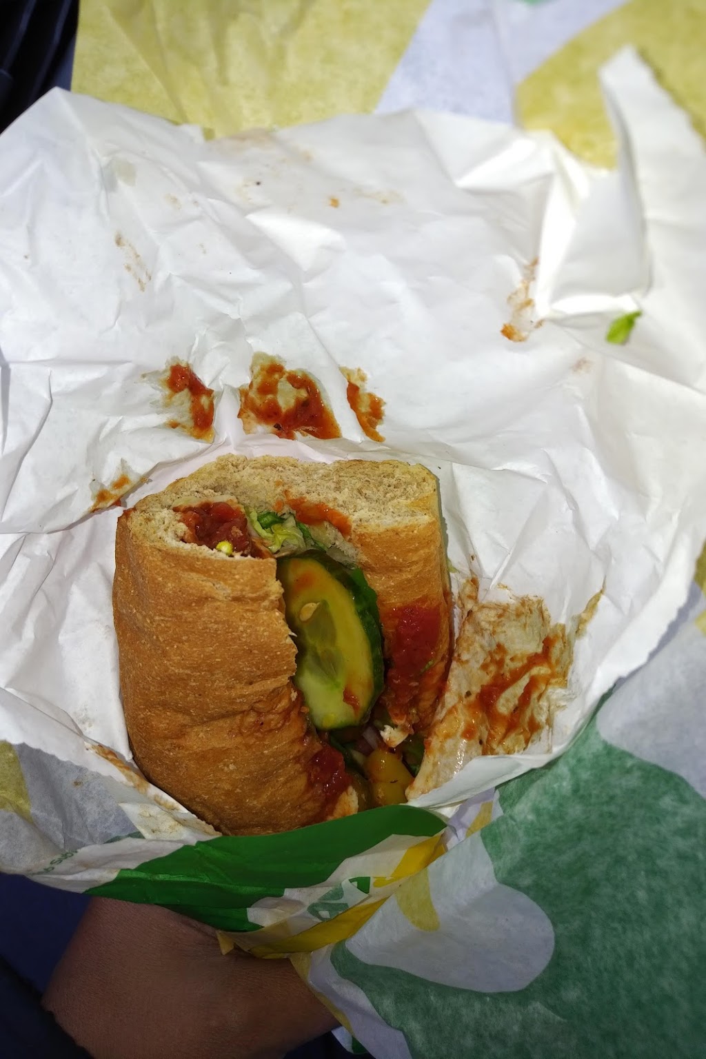 Subway | 490 Bramalea Road Unit 1 Main Floor, Brampton, ON L6T 0G1, Canada | Phone: (905) 497-7827