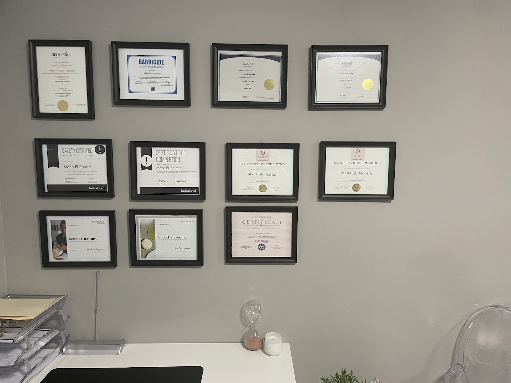 Mahaabeautyy | 6069 Pineglade Crescent, Orléans, ON K1W 1H1, Canada | Phone: (613) 883-2996