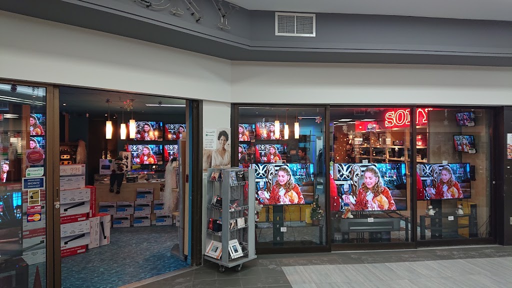 Sélect Audio | 845 Rte Marie-Victorin, Saint-Nicolas, QC G7A 3S8, Canada | Phone: (418) 831-1164