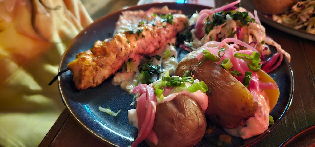Microbrasserie Tadoussac - Resto-Pub | 115 Rue de la Coupe de lIslet, Tadoussac, QC G0T 2A0, Canada | Phone: (418) 235-4900