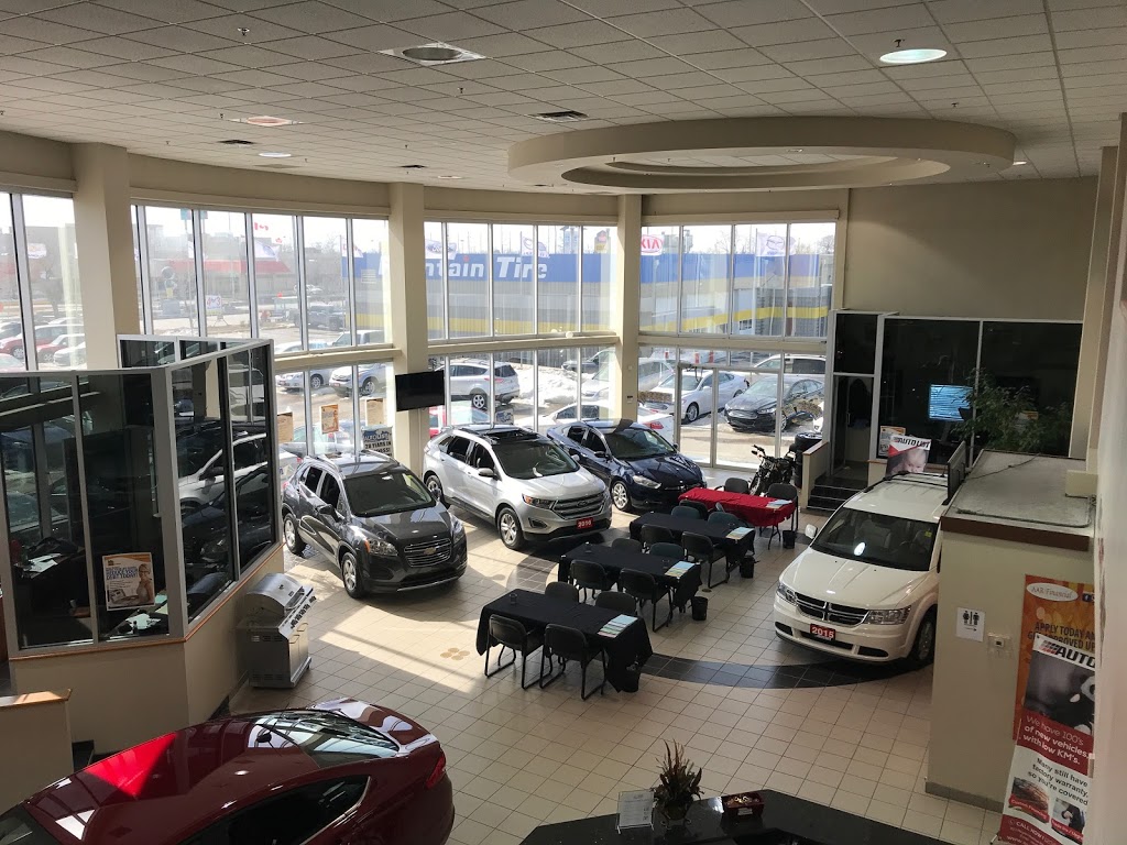 Auto List Of Canada | 823 Regent Ave W, Winnipeg, MB R2C 3A7, Canada | Phone: (204) 224-0636