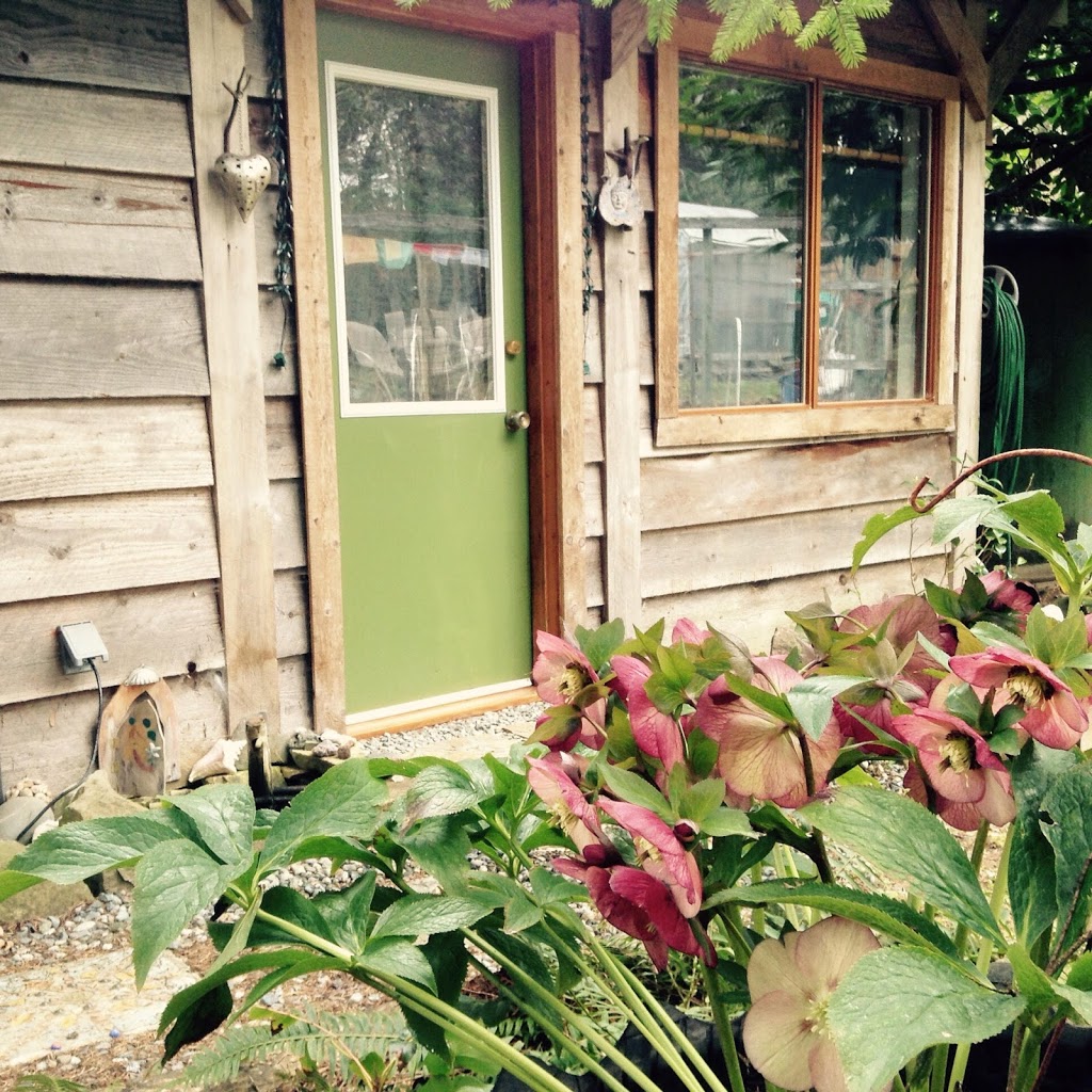 SweetHaven Hands | 171 Cedar Ln, Salt Spring Island, BC V8K 1R1, Canada | Phone: (250) 537-1476