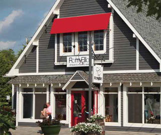 Boutique Romy Elliot | 292 Rue Principale, Saint-Sauveur, QC J0R 1R0, Canada | Phone: (450) 227-2421