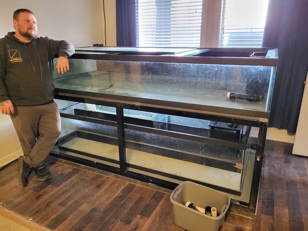 HEAVY ITEMS ONLY MOVING | 260300 Writing Creek Cres, Balzac, AB T0M 0E0, Canada | Phone: (587) 227-7064
