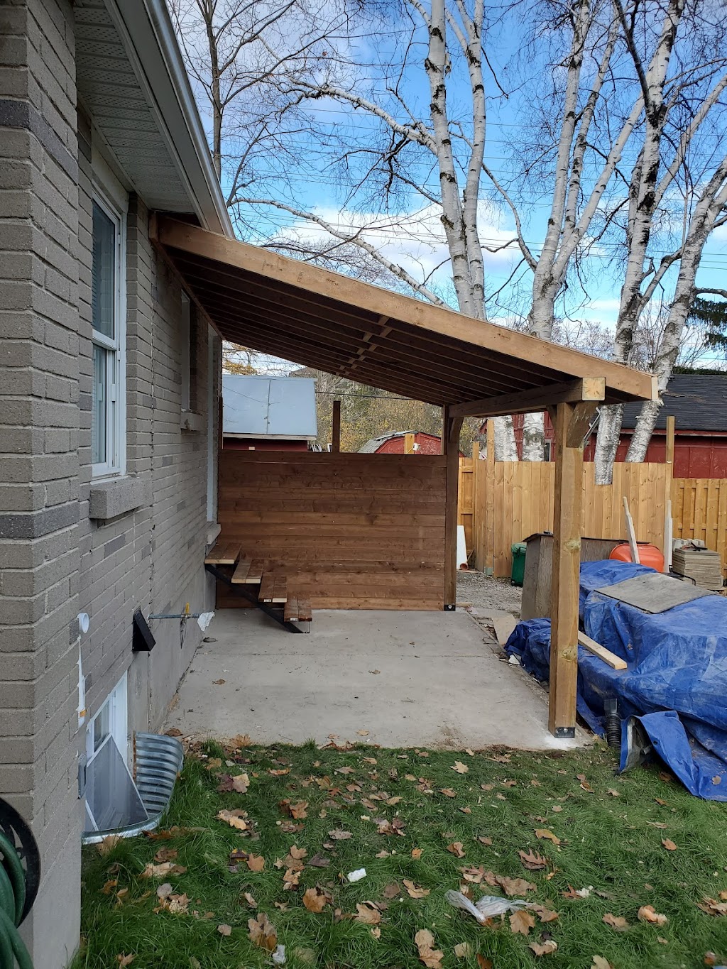 FD Custom Woodworks | 2423 Workman St, Cavan, ON L0A 1C0, Canada | Phone: (905) 903-0067