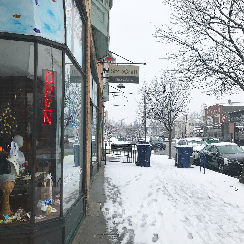 Buffalo ShopCraft, LLC | 773 Elmwood Ave, Buffalo, NY 14222, USA | Phone: (716) 218-9511