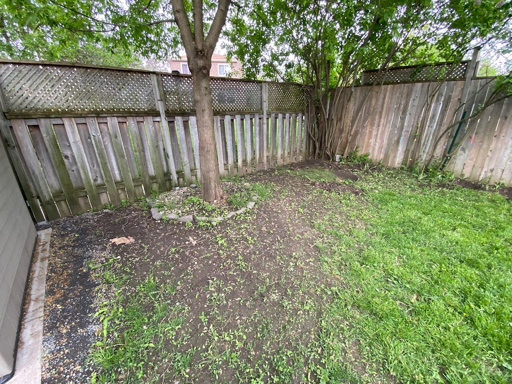 Fluidscape landscaping | 233 Phillip Murray Ave, Oshawa, ON L1J 1G8, Canada | Phone: (647) 268-1416