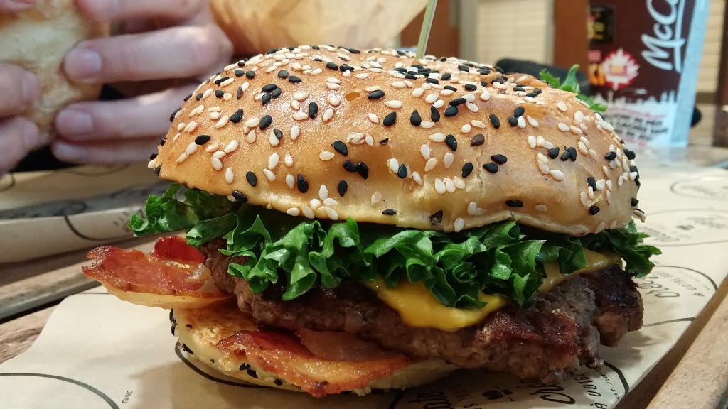McDonalds | 4300 Boulevard LaSalle, Verdun, QC H4G 2A8, Canada | Phone: (514) 767-7924