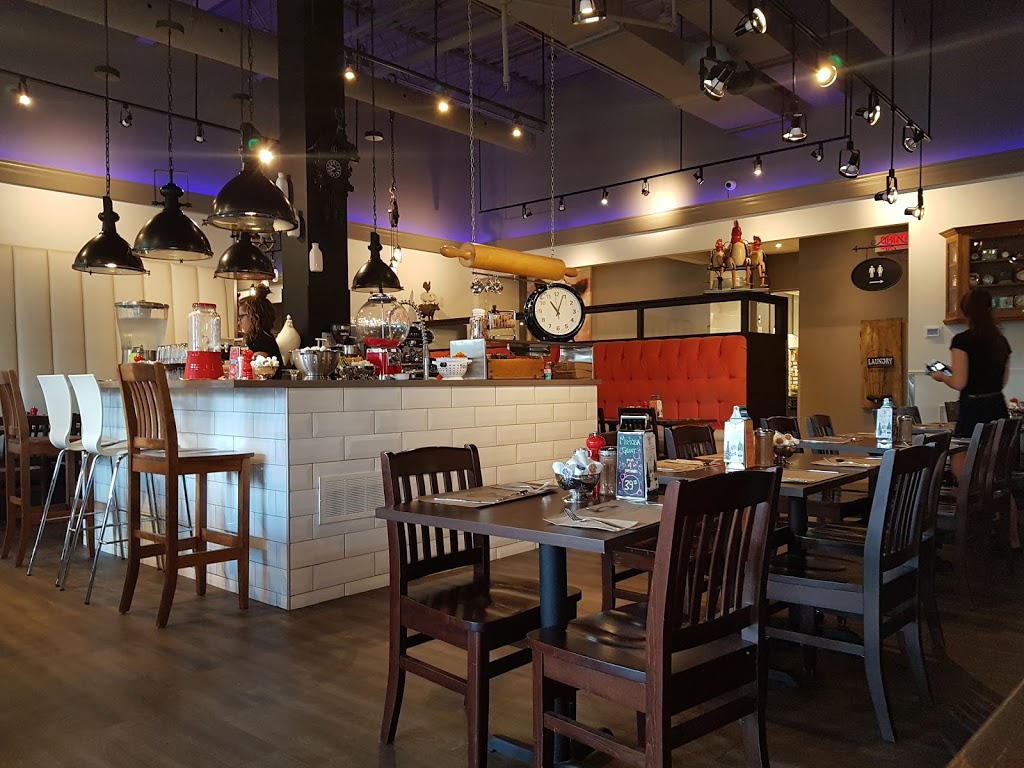 Restaurant Réveil-Matin Dejeuners Diners | 291 Boul Labelle, Rosemère, QC J7A 2H3, Canada | Phone: (450) 430-8999