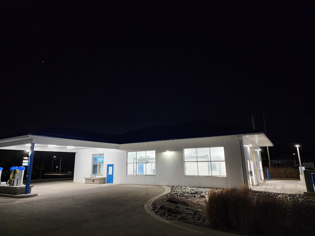 Trafalgar U Wash | 1771 Trafalgar St, London, ON N5W 1X7, Canada | Phone: (519) 455-6792