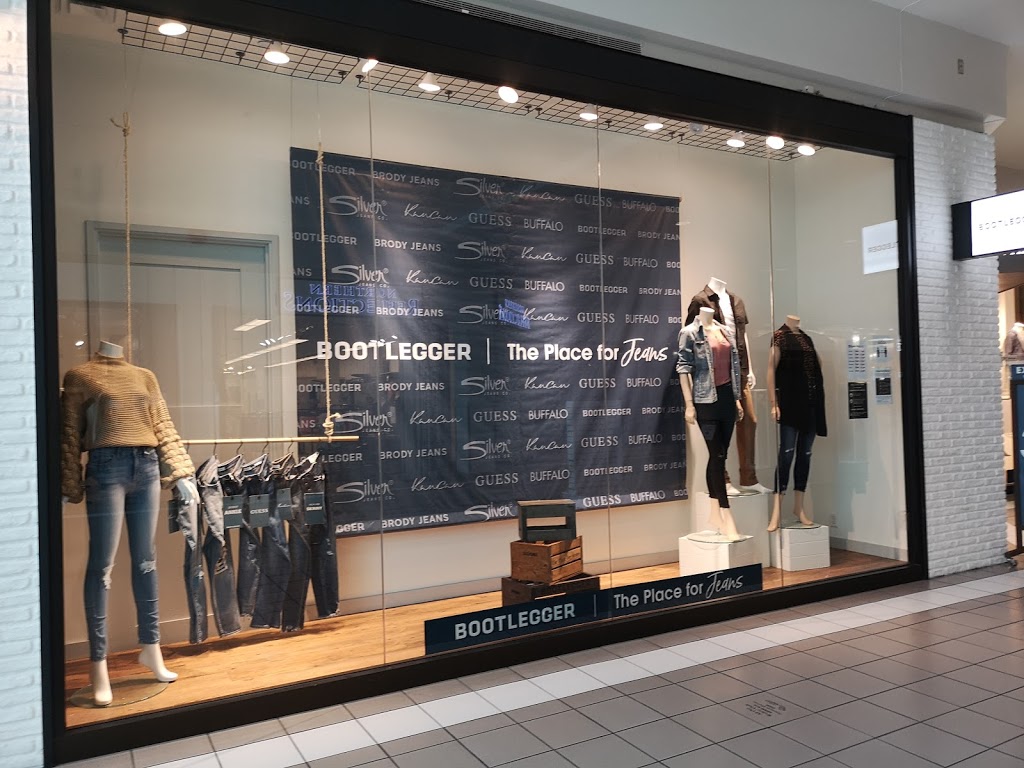 Bootlegger | 32900 S Fraser Way #110, Abbotsford, BC V2S 5A1, Canada | Phone: (604) 853-2912