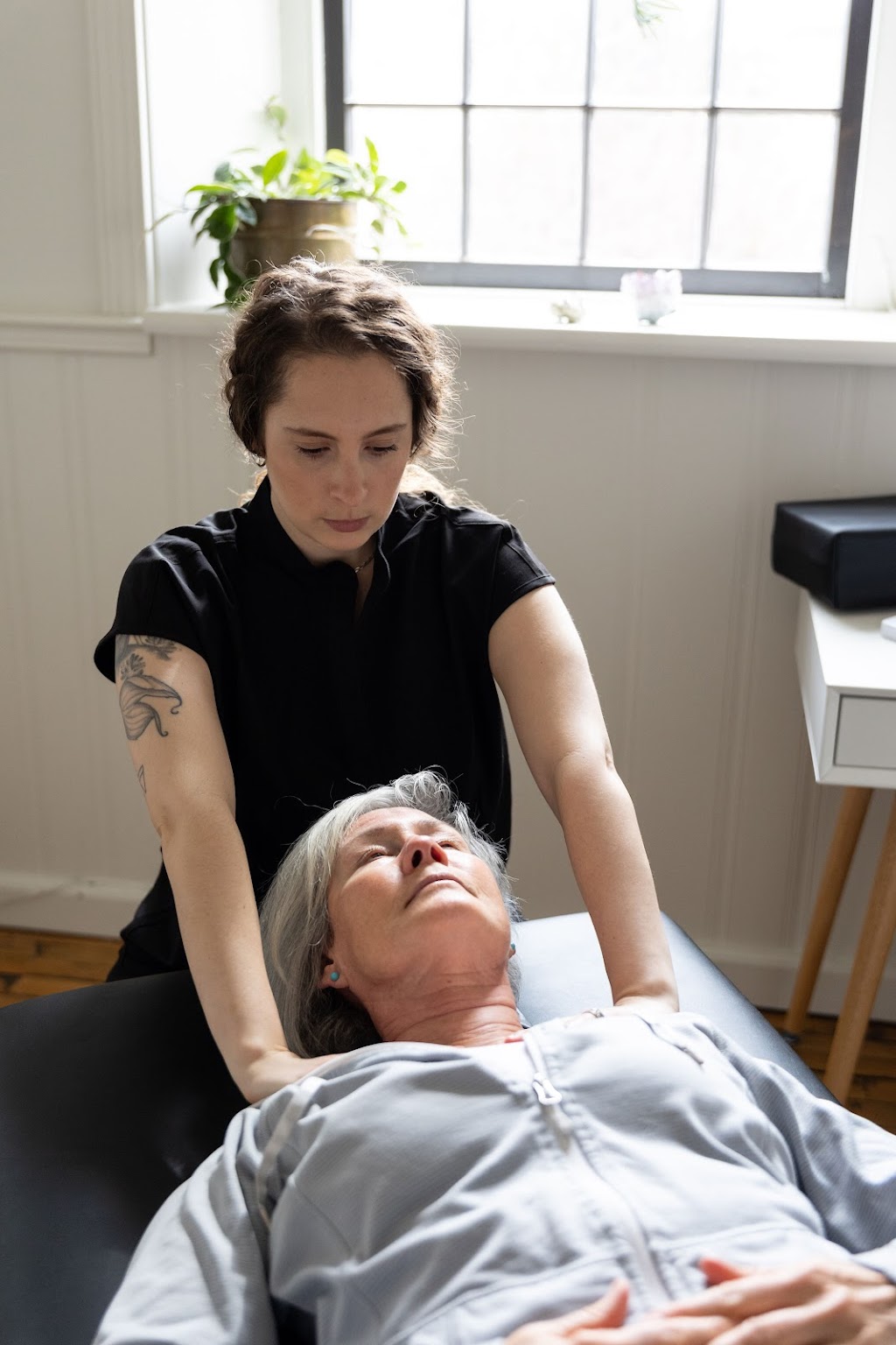 RT Osteopathy | 93 Woolwich St W, Elora, ON N0B 1S0, Canada | Phone: (519) 500-4695
