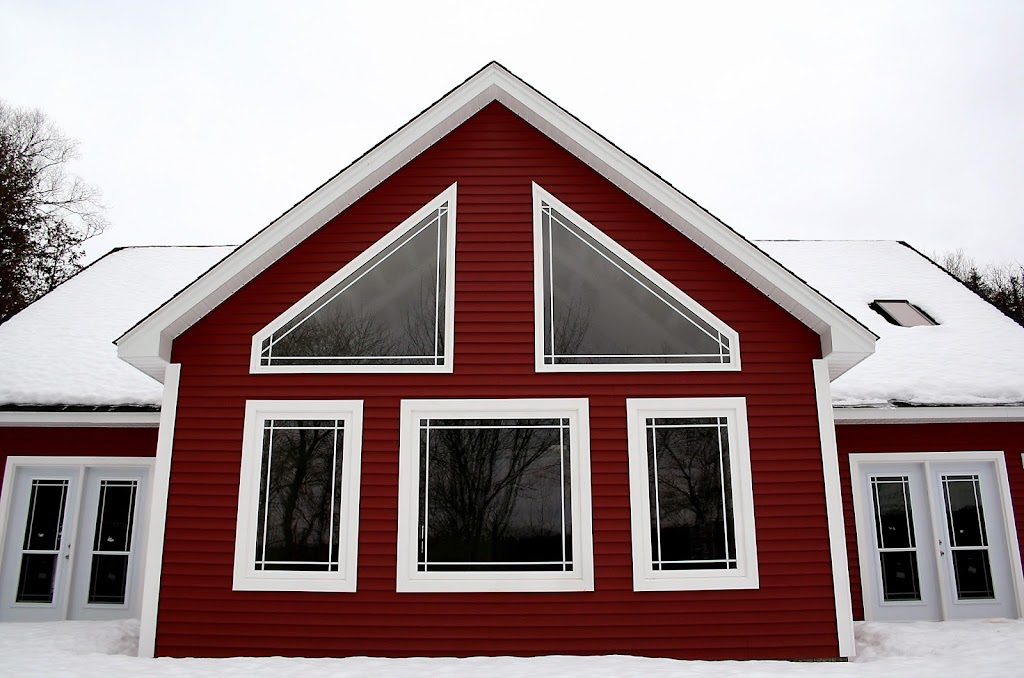 The Window Shop Home Improvement Centre | 117 Hampton Rd, Rothesay, NB E2E 2P9, Canada | Phone: (506) 849-7467