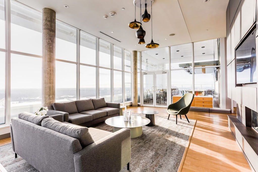 The MacLaren | 10141 124 St, Edmonton, AB T5N 1R3, Canada | Phone: (780) 851-7132