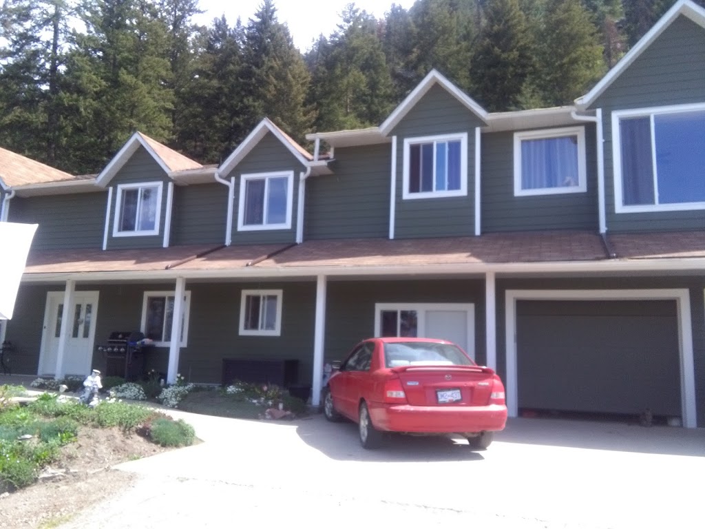 Eagle Rock Towing and Storage Armstrong | 1645 Eagle Rock Rd, Armstrong, BC V0E 1B7, Canada | Phone: (250) 546-8290