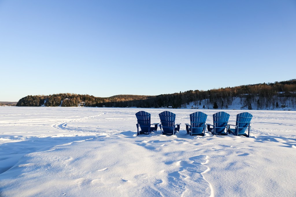 Deerhurst Resort | 1235 Deerhurst Dr, Huntsville, ON P1H 2E8, Canada | Phone: (800) 461-4393