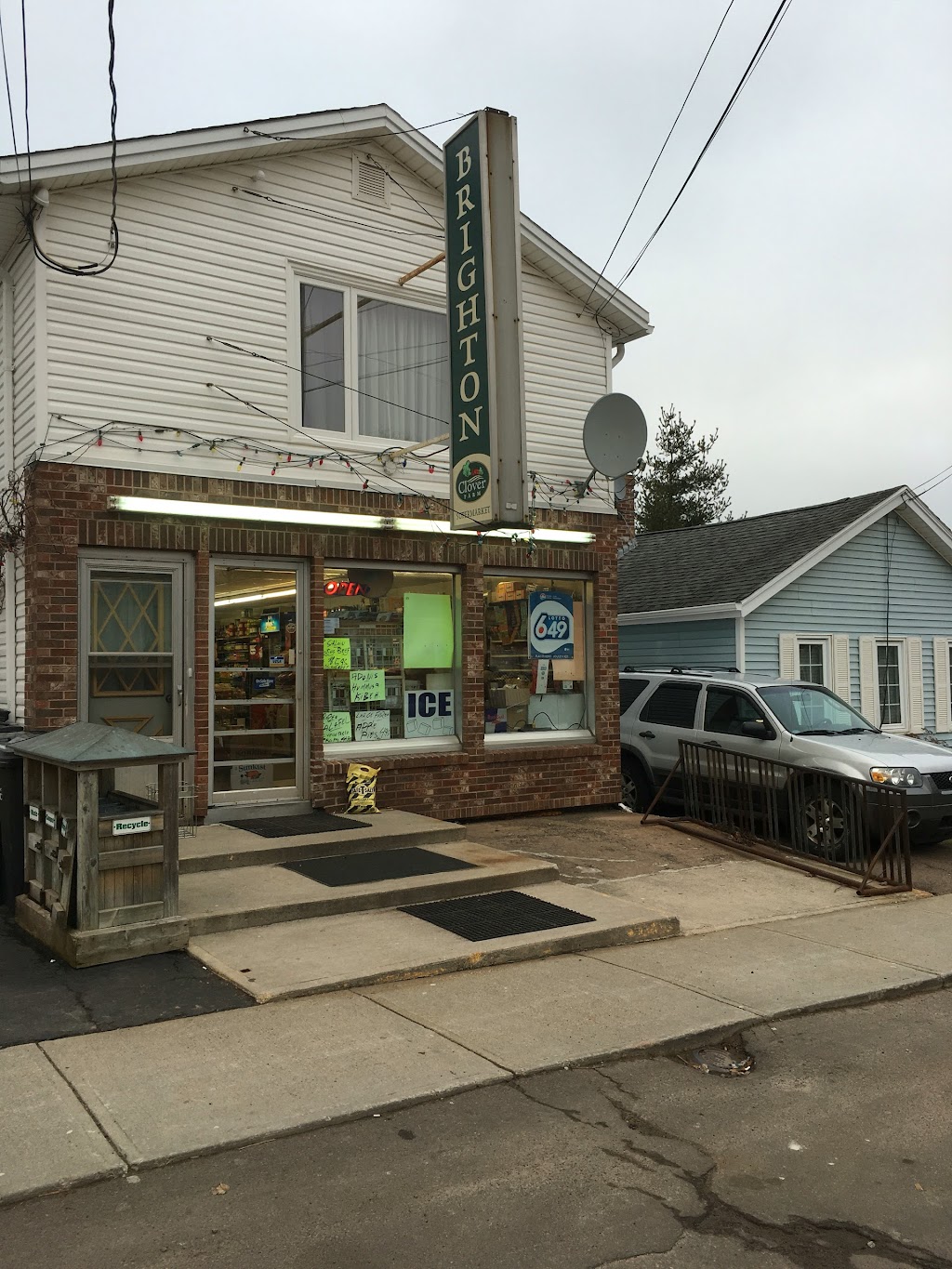Brighton Clover Farm | 20 Century Terrace, Charlottetown, PE C1A 3H1, Canada | Phone: (902) 894-8874