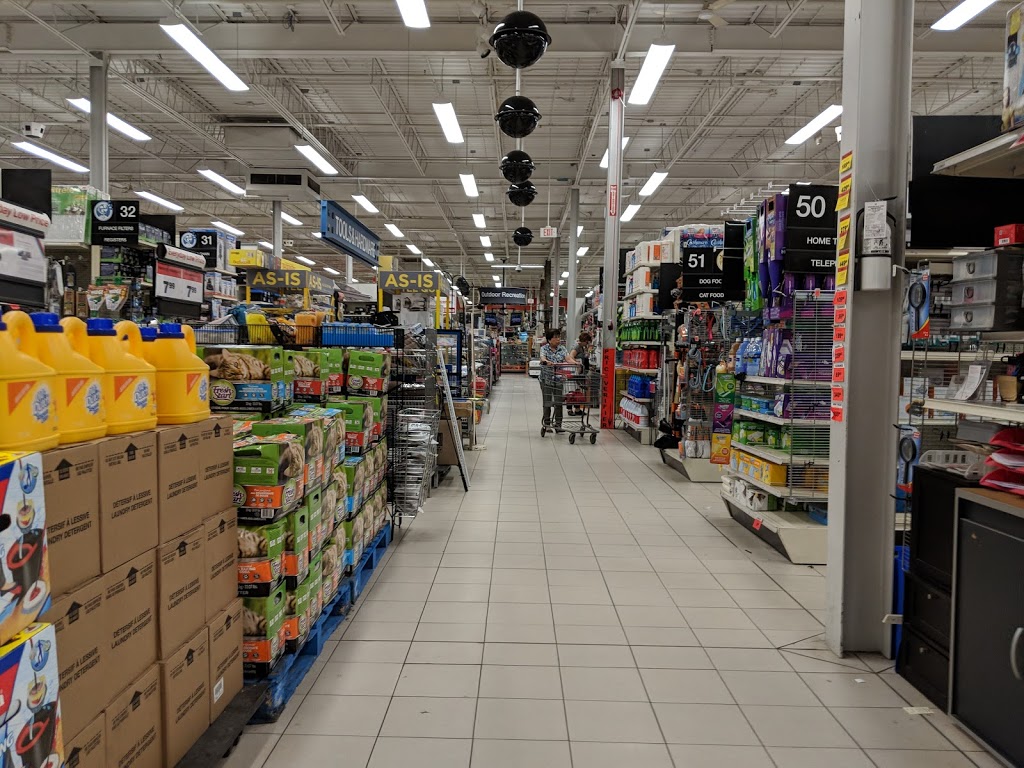 Canadian Tire | University Plaza, 2650 Tecumseh Rd W, Windsor, ON N9B 3R1, Canada | Phone: (519) 252-7743
