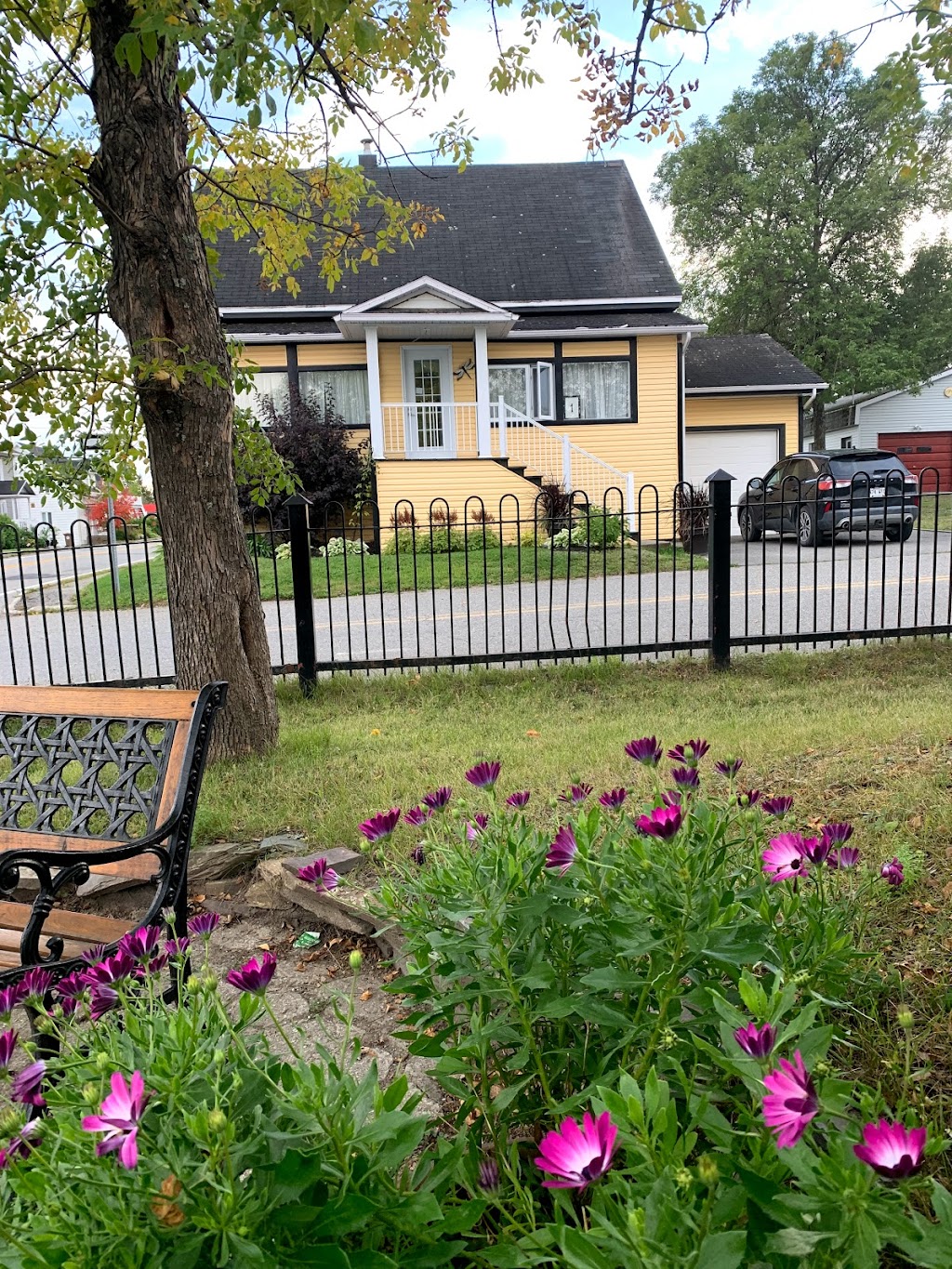Corp Municipale De St-Clement | 25-A Rue St Pierre, Saint-Clément, QC G0L 2N0, Canada | Phone: (418) 963-2258