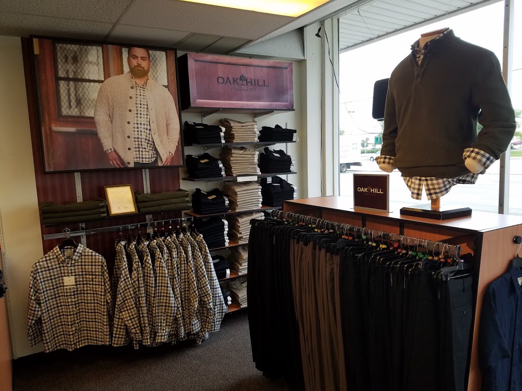 Casual Male XL | 1228-1230 Niagara Falls Blvd, Tonawanda, NY 14150, USA | Phone: (716) 837-3644