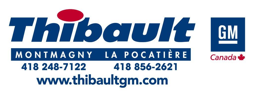 Thibault GM La Pocatière | 505 Av. de la Grande-Anse, La Pocatière, QC G0R 1Z0, Canada | Phone: (418) 856-2621