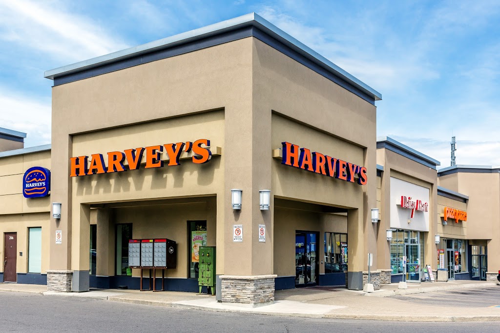 Harveys | 9275 ON-48 Unit 24A, Markham, ON L6E 1A2, Canada | Phone: (905) 471-8448