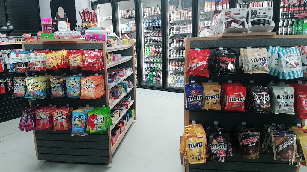 Wabamun Gas Station & C-Store (Travellers Hut) | 5213 50 St, Wabamun, AB T0E 2K0, Canada | Phone: (780) 892-3252