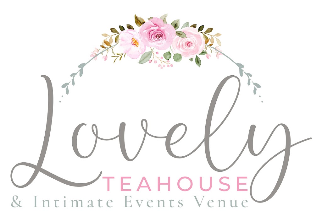 The Lovely Teahouse | 2449 ON-11, Oro Station, ON L0L 2E0, Canada | Phone: (705) 333-3277