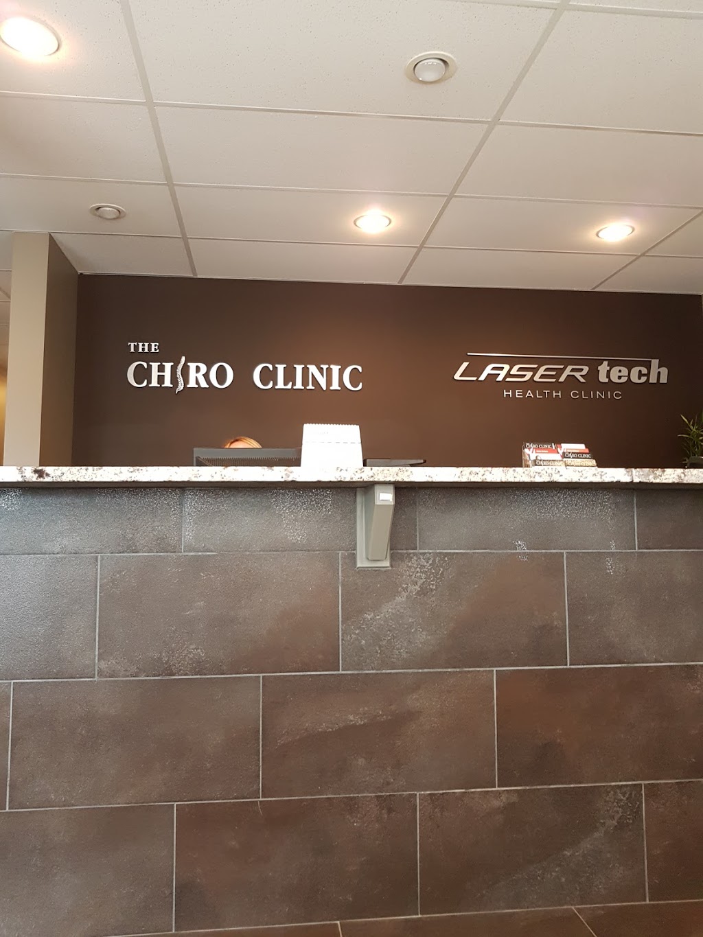 The Chiro Clinic | 17 Boudreau Rd #50, St. Albert, AB T8N 7K5, Canada | Phone: (780) 460-2290