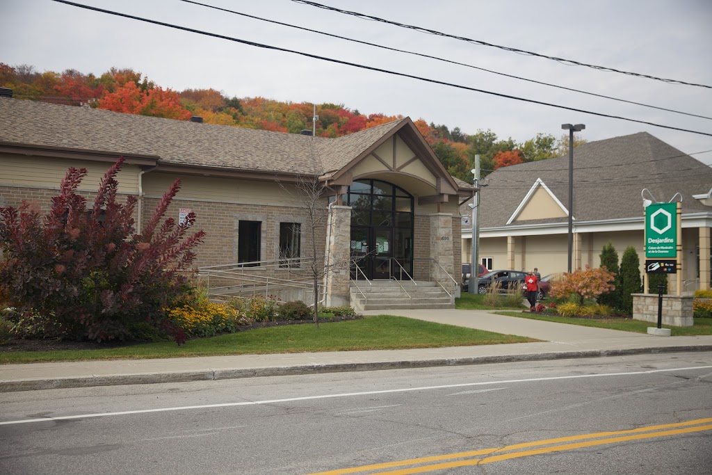Centre de services Desjardins Saint-Calixte | 6100 QC-335, Saint-Calixte, QC J0K 1Z0, Canada | Phone: (450) 222-2702